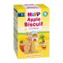 Biscuiti Hipp cu mar, 150 g, 1 an+