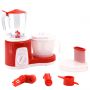 Set de bucatarie 3 in 1 blender, mixer si storcator de fructe Globo