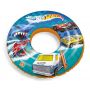 Colac gonflabil inot Hot Wheels Mondo, 50 cm