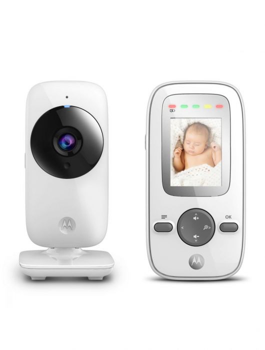 Video monitor digital MBP481 Motorola 